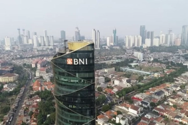 Catat Pertumbuhan Aset Signifikan 5 Tahun Terakhir Lewat Transformasi Digital dan Ekspansi Strategis