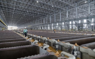 Ini Manfaat Tembaga bagi Kehidupan Manusia