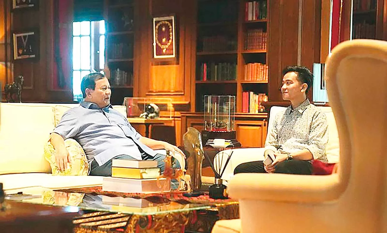 Kemenkeu Siapkan Anggaran Program Quick Win Prabowo-Gibran Rp 121 Triliun di APBN 2025, Ini Rincian Lengkapnya