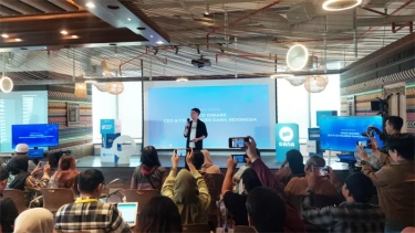 Pentingnya Keamanan Digital Cegah Tipuan Online