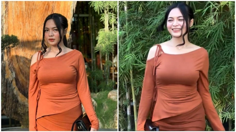 AADC dan Bobby Viral: Selebgram Clara Disindir Jarang Ganti Outfit