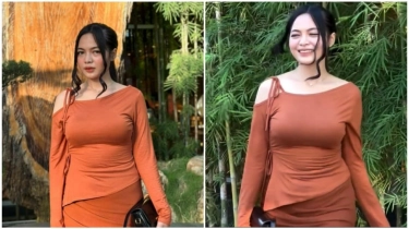 AADC dan Bobby Viral: Selebgram Clara Disindir Jarang Ganti Outfit