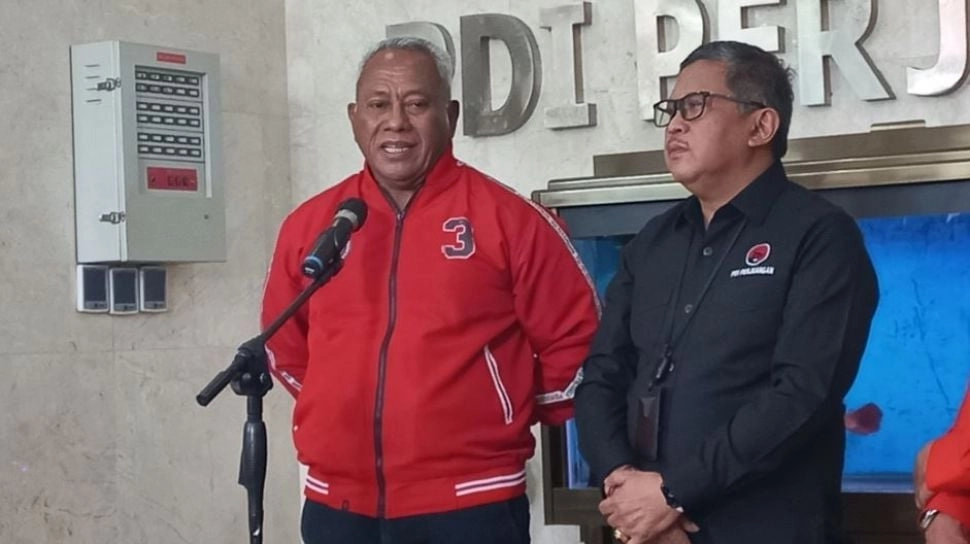 Bukan Karena Kritik KPK! PDIP Ungkap Alasan Sebenarnya Pecat Tia Rahmania