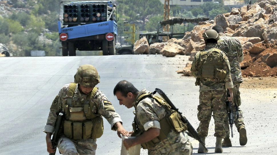 ''Kami Mengerti Penderitaannya'', Warga Gaza Merasakan Kepedihan Lebanon
