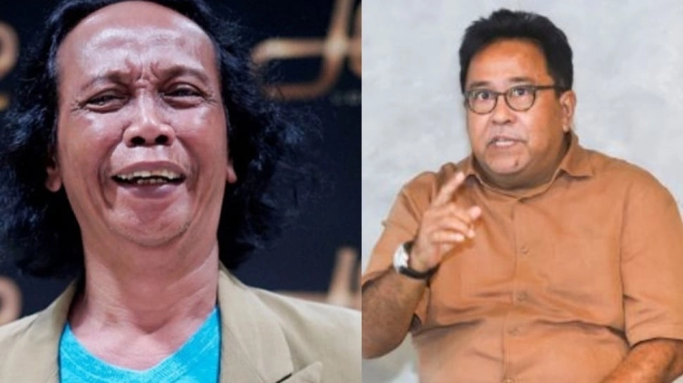 Mandra Peringatkan Rano Karno Maju Pilgub DKI Jakarta 2024: Jangan Cuman Nyari Duit Doang!