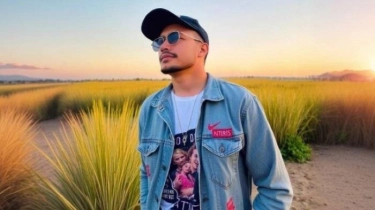 Cerita Musisi Fajar Ady Setiawan Soal Lagu Viral 'Ternyata Selingkuh', Kenapa Pilih Jalur Indie?