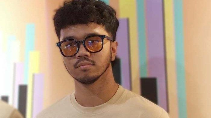 Ditunjuk Jadi Festival Ambassador JFW, Kristo 2024, Immanuel Merasa Semakin dekat dengan Mimpinya 