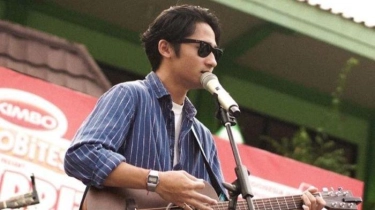 Dua Kali Muncul di Billboard, Abeliano Makin Termotivasi Bermusik