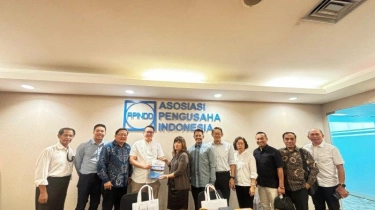 Iklim Usaha Harus Jadi Pertimbangan Utama Jika Pelabuhan Impor Beralih ke Indonesia Timur