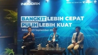 Industri Kripto Indonesia Diharapkan Dapat Lebih Terbuka dan Transparan