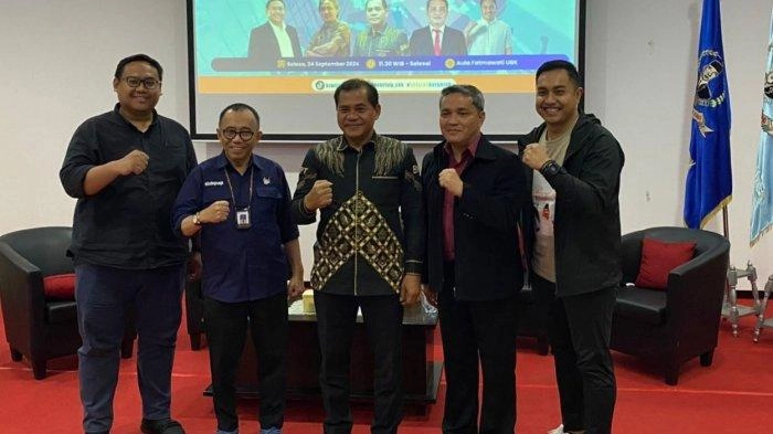 Rumah Anak Pancasila Dorong Pemerintah Merevolusi Pemahaman Pancasila Bagi Generasi Muda