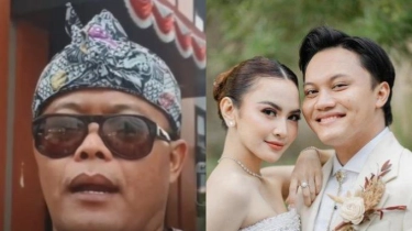 Sule Beri Wejangan ke Rizky Febian dan Mahalini setelah Muncul Isu Perselingkuhan: Harus Kuat Mental