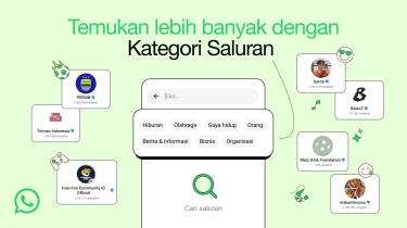 5 Hal Tentang WhatsApp Channel ini Nggak Banyak Diketahui Orang, Fiturnya Masih Bisa Dimaksimalkan