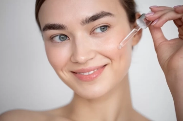 6 Manfaat Retinol Untuk Mengobati Jerawat Pada Wajah, Bisa Dipakai Untuk Jenis Kulit Berminyak