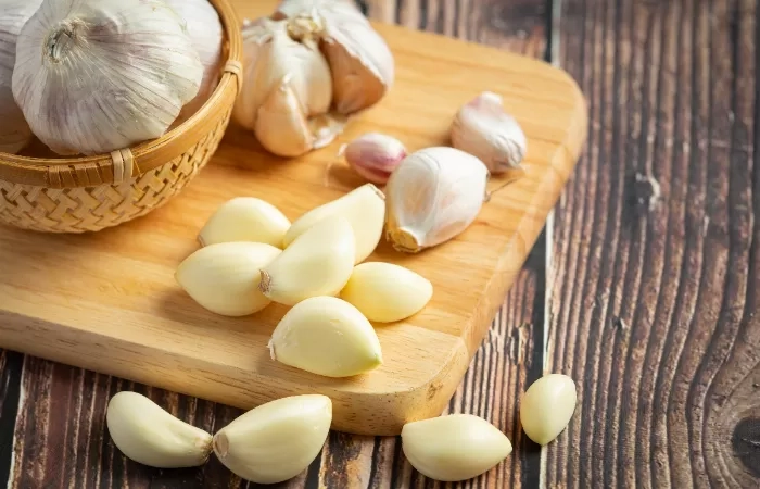 Apakah Bawang Putih Dapat Menghilangkan Jerawat? Simak Penjelasan Medisnya