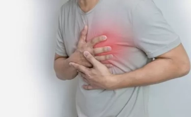 Apakah Orang yang Kagetan Berarti Punya Penyakit Jantung? Ini Penjelasan Dokter