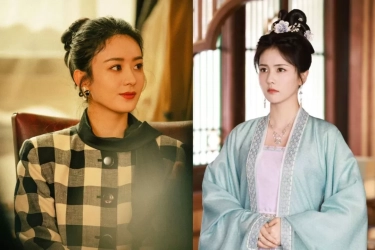 Bikin Penonton Terpesona, Ini 8 Karakter Wanita yang Kuat dan Tangguh dalam Drama Tiongkok