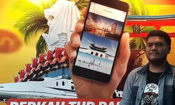 Dukung Pariwisata Ramah Lingkungan dan Berkelanjutan, Klok Berkontribusi USD 7,2 Miliar terhadap Pariwisata Asia Pasifik