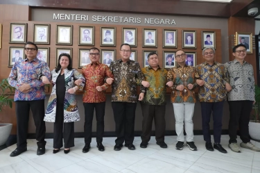 Eks Penyidik KPK Ingatkan Pansel Pilih 10 Capim yang Berintegritas dan Bukan Titipan