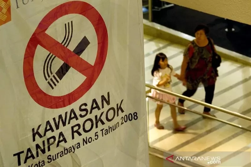 Gappri Apresiasi Pemerintah Tak Naikkan Cukai Rokok 2025