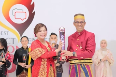 Halo BCA Sabet 66 Medali di TBCCI 2024, Pertahankan Gelar Grand Champion 13 Tahun Beruntun