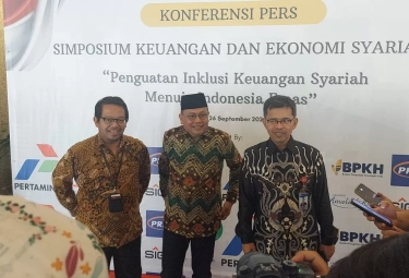 Harta Wakaf di Indonesia Tembus Rp 2.050 Triliun, Mayoritas Bukan Aset Produktif