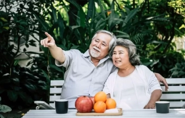 Ingin Panjang Umur dan Sehat Seperti Orang-orang Tua di Jepang? Intip 6 Rahasianya, Salah Satunya dari Pilihan Karbohidrat