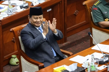 Kebijakan Prabowo Lanjutkan Fondasi Ekonomi Jokowi Beri Kepastian bagi Investor