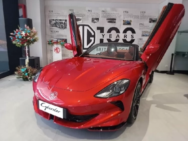 MG Perbanyak Delaer, Jakarta Masih Jadi Prioritas Ekspansi Layanan Purna Jual 3S