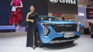 Mobil Tiongkok GWM Hadir di Surabaya, Cek Lokasi Dilernya