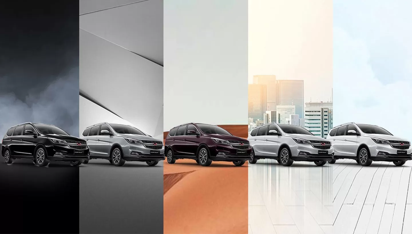 Percaya Nggak Percaya, Warna Mobil Menentukan Sifat Pemiliknya, Orang Agresif Pasti Pilih Warna Ini