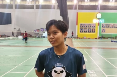 PriFad Dipecah dan Siti Fadia Gandeng Partner Baru di Surabaya, Apriyani ke Mana?