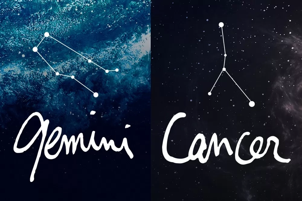 Ramalan Zodiak Gemini dan Cancer 27 September 2024: Mulai dari Cinta, Karir, Kesehatan dan Keuangan