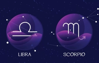 Ramalan Zodiak Libra dan Scorpio 27 September 2024: Mulai dari Cinta, Karir, Kesehatan dan Keuangan