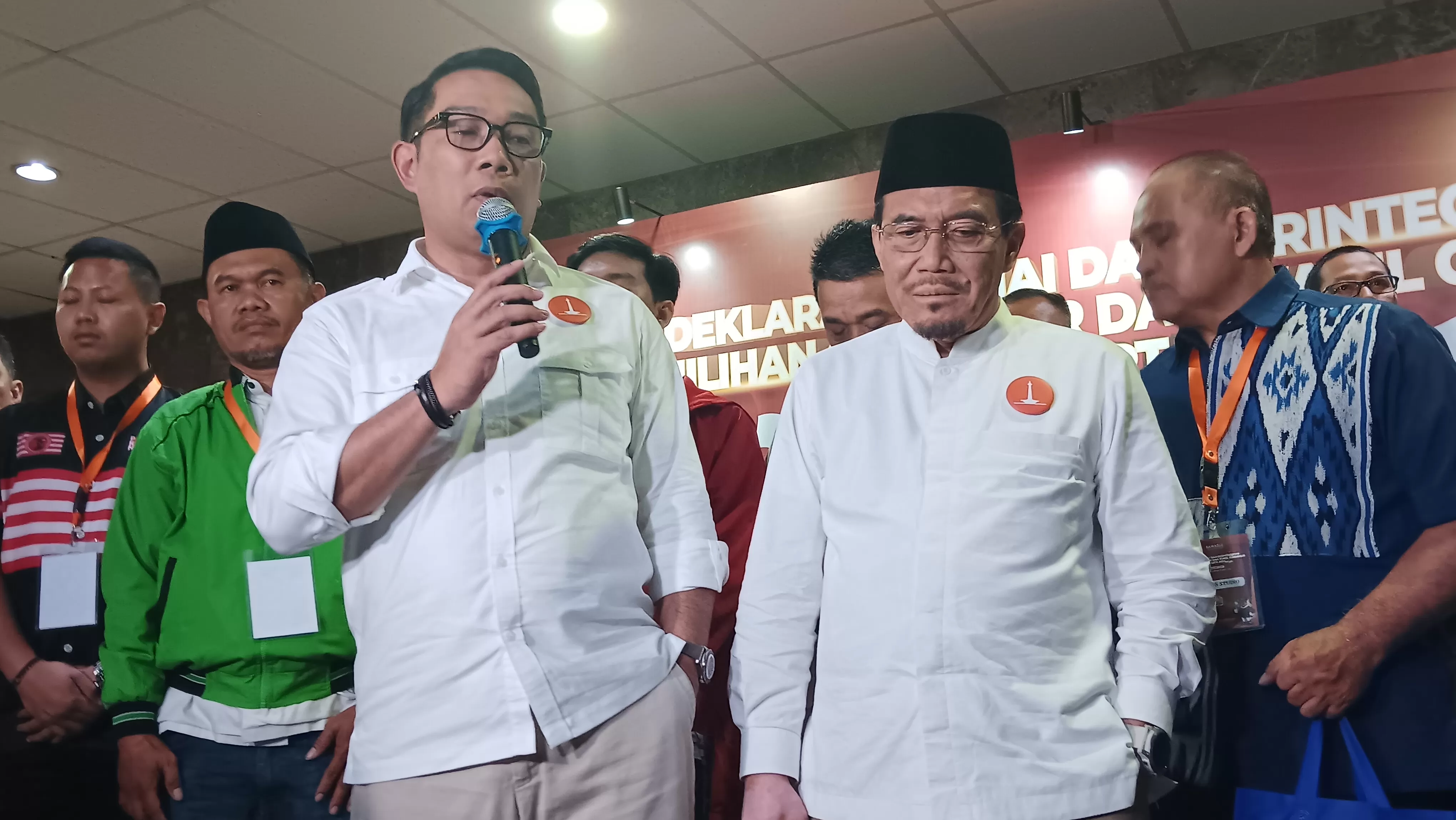 Ridwan Kamil Janji Hadirkan Program Dokter Keliling di Jakarta