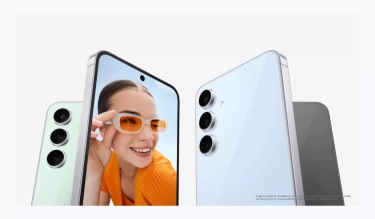 Samsung Luncurkan Galaxy S24 FE, Desainnya Masih Mirip dengan Galaxy S23 FE Sebelumnya, Ini Spesifikasi dan Harganya