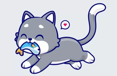 Tips Membuat Makanan Kucing di Rumah, Praktis Hanya dengan Satu Bahan