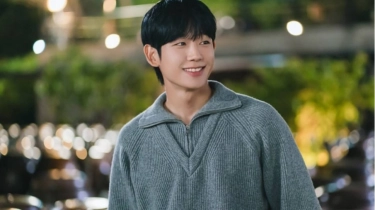 16 Drama Jung Hae In dari Berbagai Genre, Menarik untuk Ditonton!