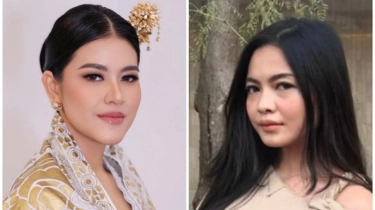 Beda Kekayaan Kahiyang Ayu Vs Clara Wirianda, Koleksi Tasnya Bak Langit dan Bumi