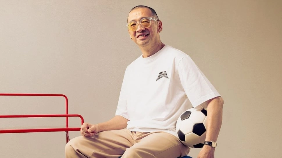 Coach Justin Blak-blakan Alasan Putar Haluan dari Ganjar ke Gibran: Gua Dicuci Otak
