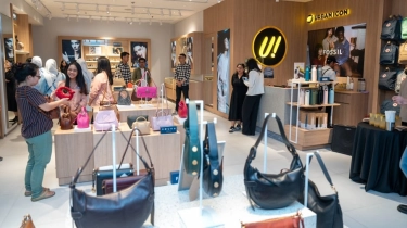 Dukung Ekspresi Gaya dan Kepribadian, Ada Diskon Menarik Aksesori Fashion Premium di Sini