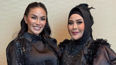 Etiket Biru Itu Apa? Istilah yang Disebut-sebut oleh Nikita Mirzani saat Sindir Heni Sagara