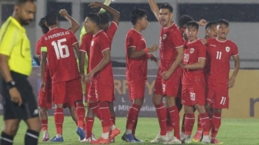 Lawan Timnas Indonesia U-20, Pelatih Timor Leste Sudah Ketakutan Duluan