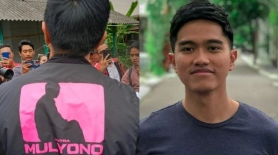 Rompi ''Putra Mulyono'' Upaya Kaesang Kembalikan Harga Diri Usai Dipermalukan Ihwal Pesawat