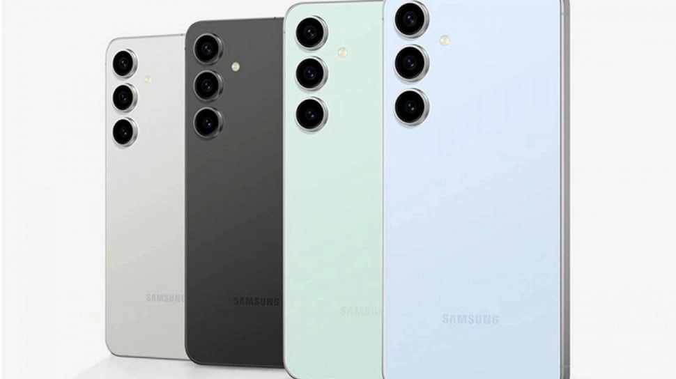 Samsung Galaxy S24 FE Bawa Layar Lega dan Chipset Tangguh, Ini Detail Harganya!