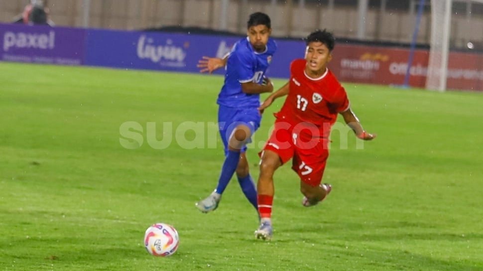 Welber Jardim Absen, 3 Pemain Ini Bisa Jadi Pengganti di Timnas Indonesia U-20
