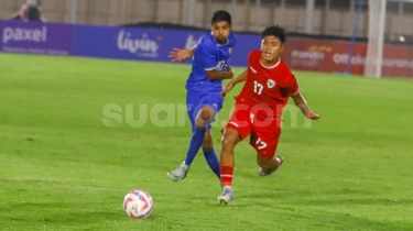 Welber Jardim Absen, 3 Pemain Ini Bisa Jadi Pengganti di Timnas Indonesia U-20