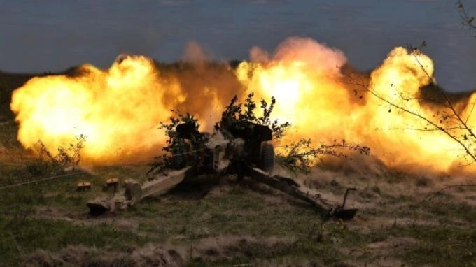 55.000 Warga Ukraina Dinyatakan Hilang Selama Perang dengan Rusia