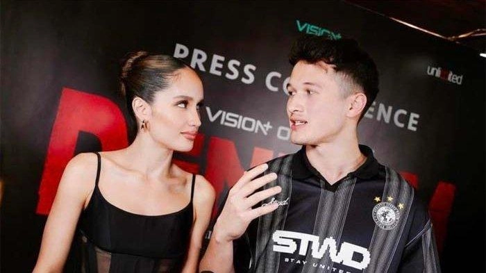 Cinta Laura Nyaman Jadi Pacar Arya Vasco, Bisa Jadi Pasangan yang Jaga Kepercayaan