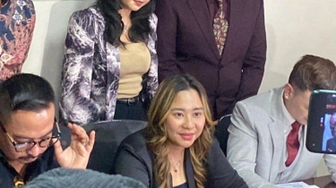 Dipolisikan Teman, Chikita Meidy Bantah Tuduhan Pencemaran Nama Baik, Ini yang Disayangkannya